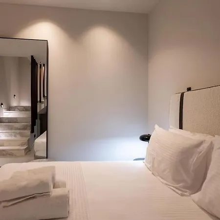 Riverside Suites Kalamata Room photo