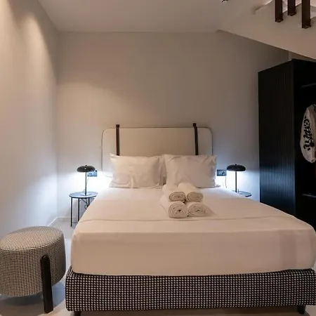 Riverside Suites Kalamata Room photo