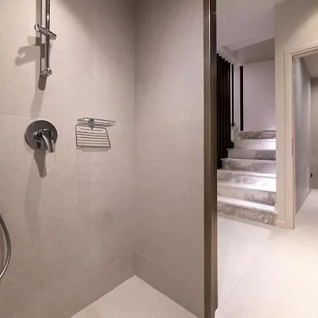 Riverside Suites Kalamata Room photo
