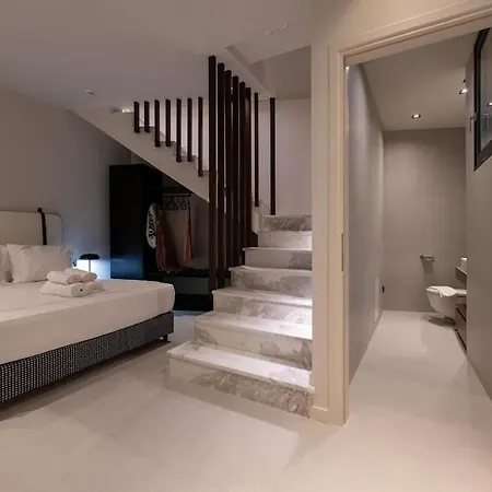 Riverside Suites Kalamata Room photo