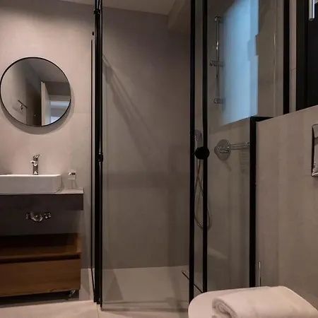 Riverside Suites Kalamata Room photo