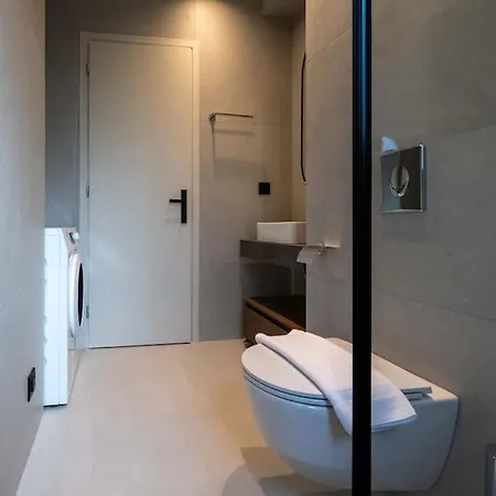 Riverside Suites Kalamata Room photo