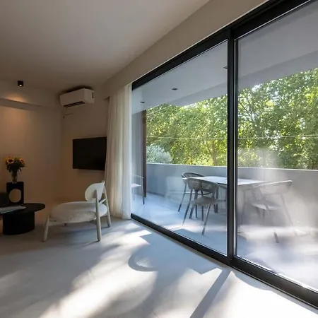 Riverside Suites Kalamata Exterior photo