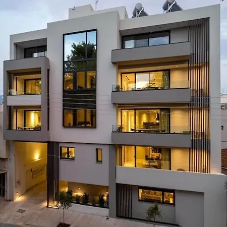 Riverside Suites Kalamata Exterior photo
