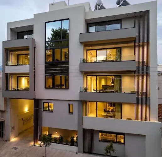 Riverside Suites