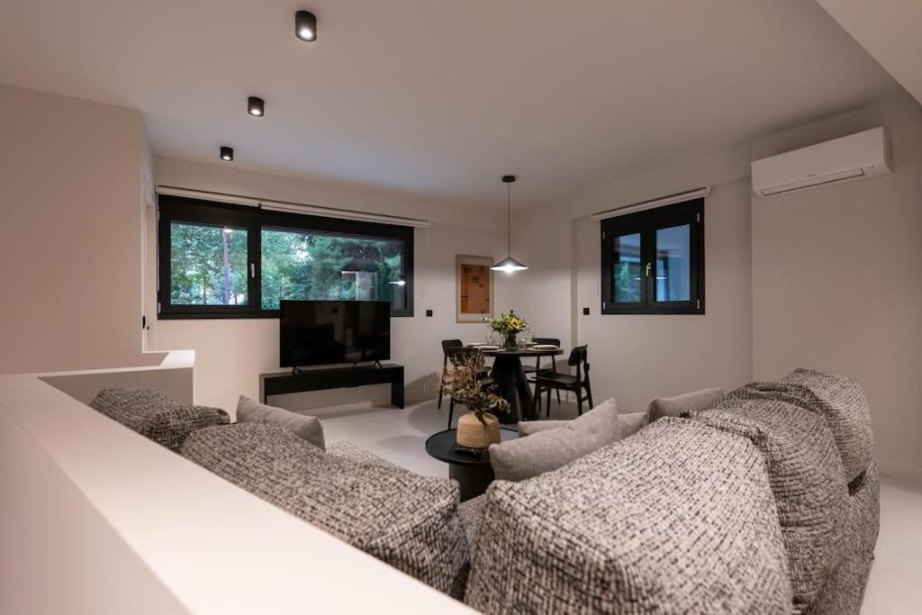 Apartment Riverside