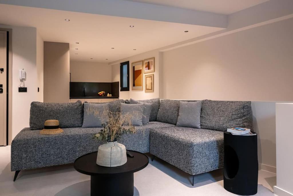 Riverside Apartment Kalamata
