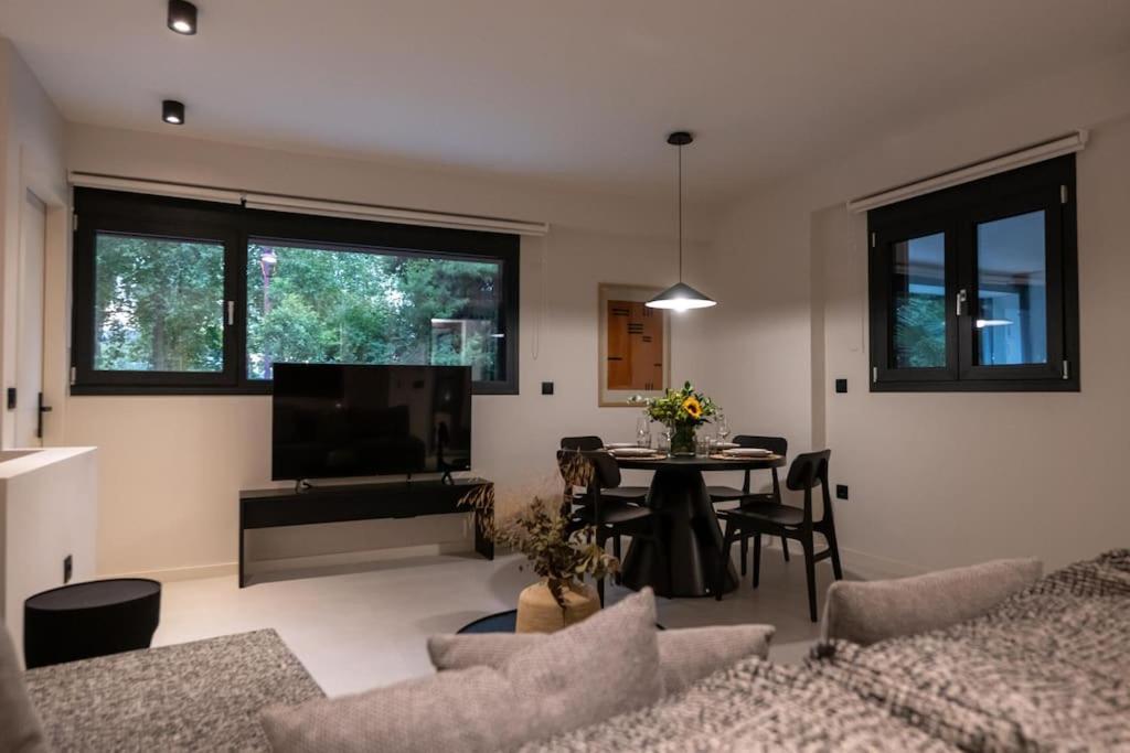 Riverside Apartment