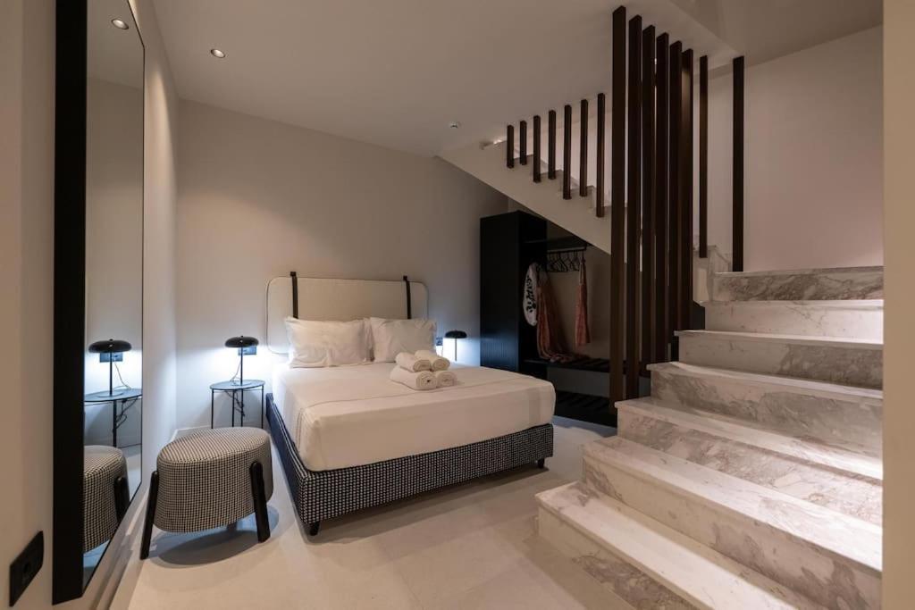Appartamento Riverside