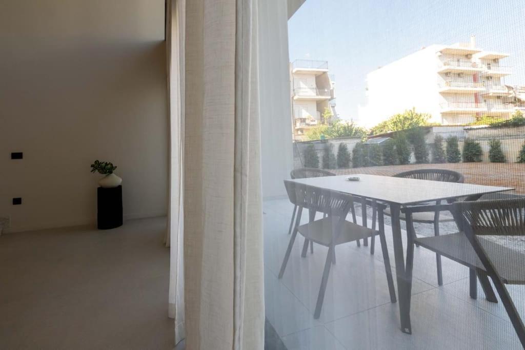 Riverside Apartment Kalamata