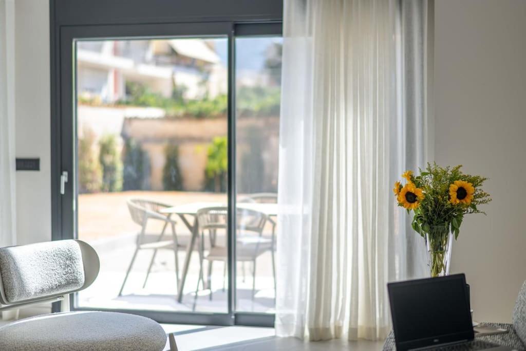 Apartment Riverside Kalamata