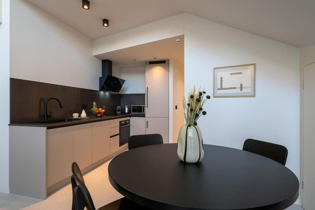 Riverside Apartment