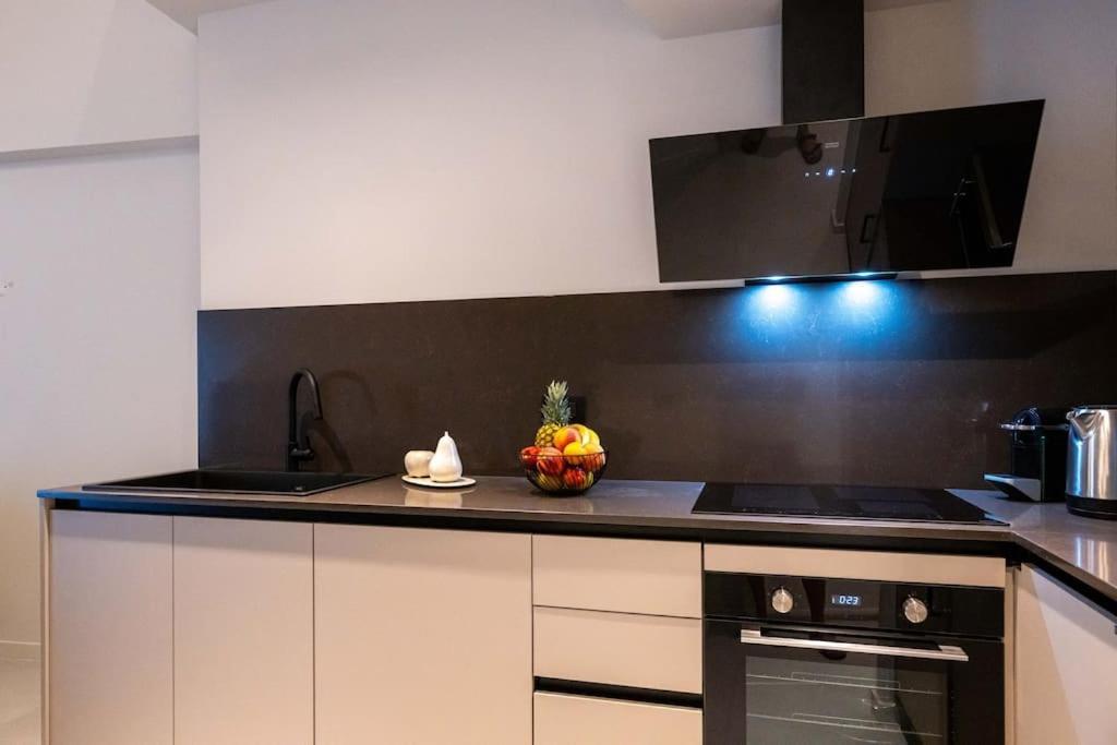 Apartment Riverside Kalamata