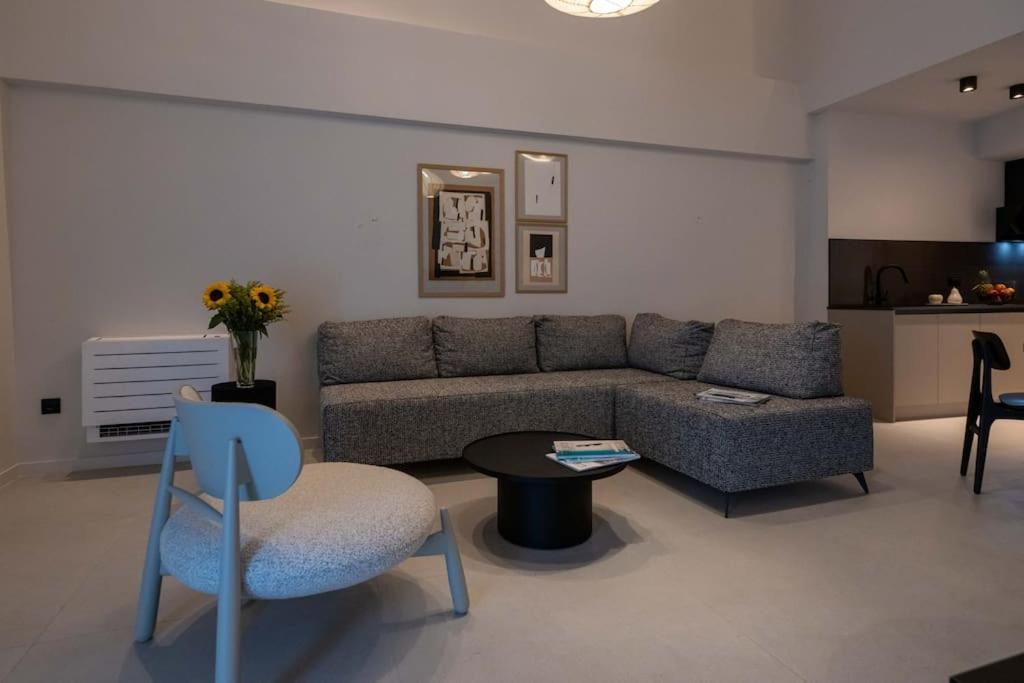 Apartment Riverside Kalamata