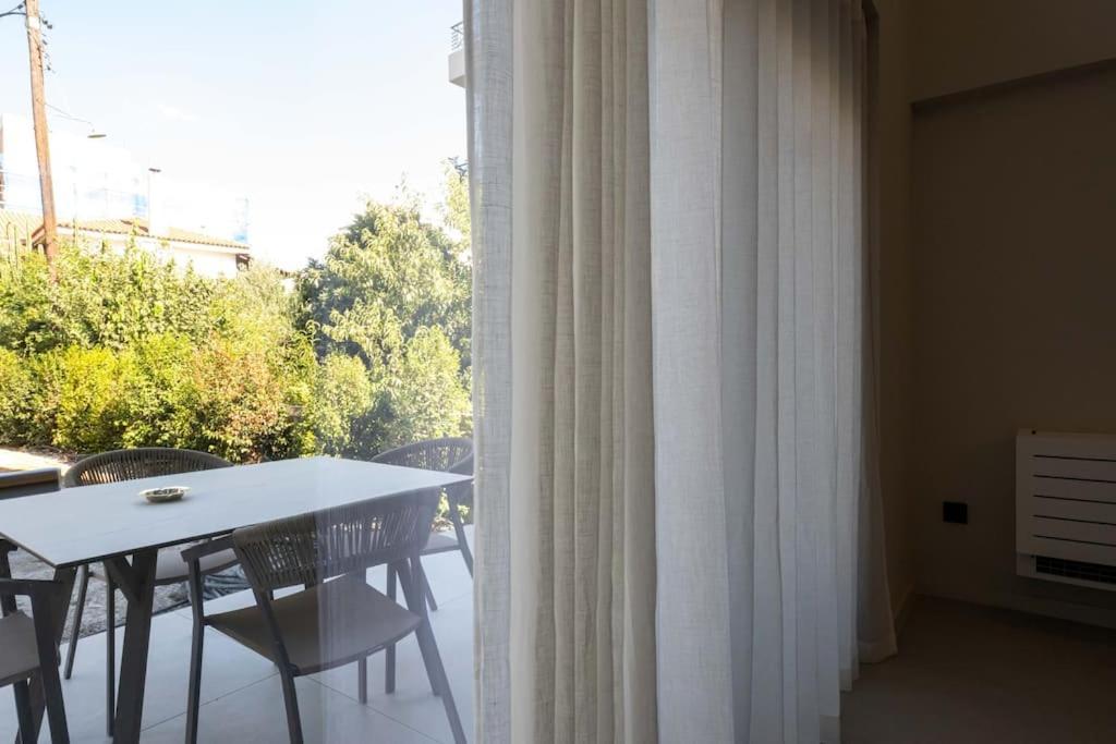 Apartment Riverside *