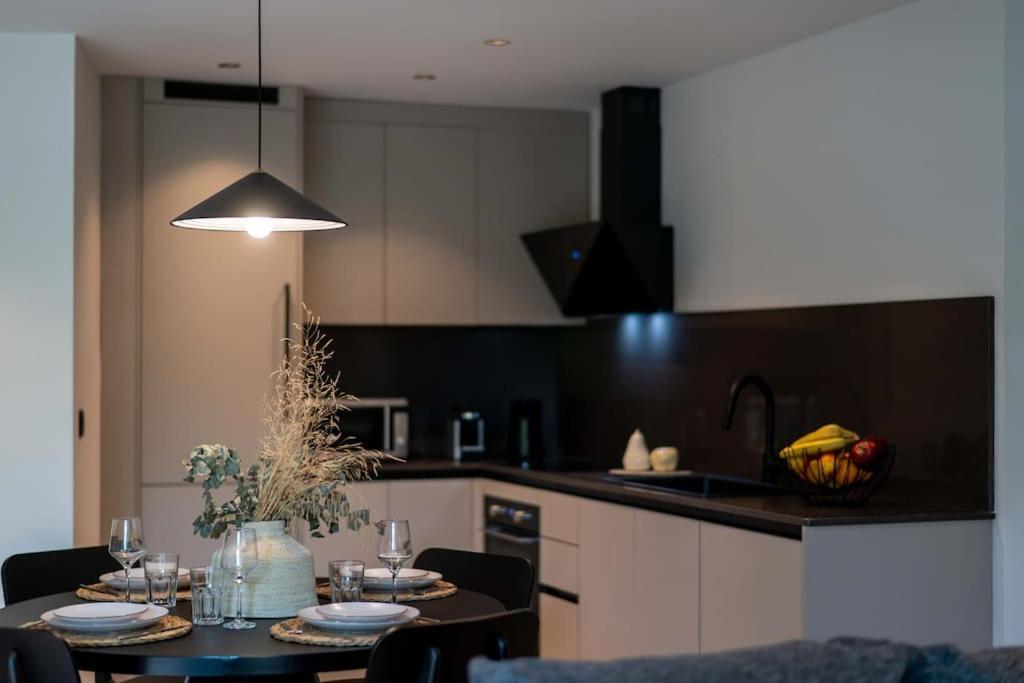 Riverside Apartment