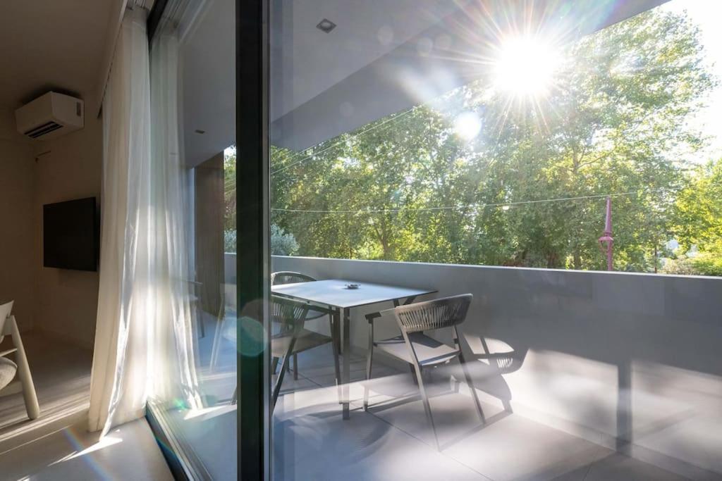 Apartment Riverside