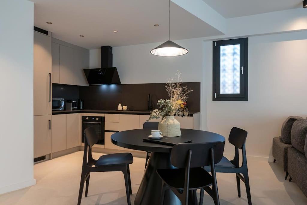 Riverside Apartment Kalamata