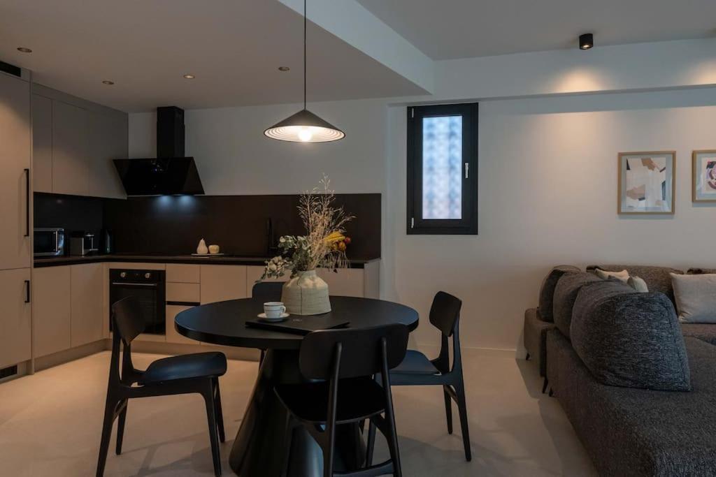 Appartamento Riverside *