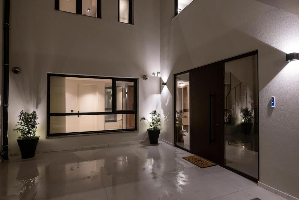 Appartamento Riverside *