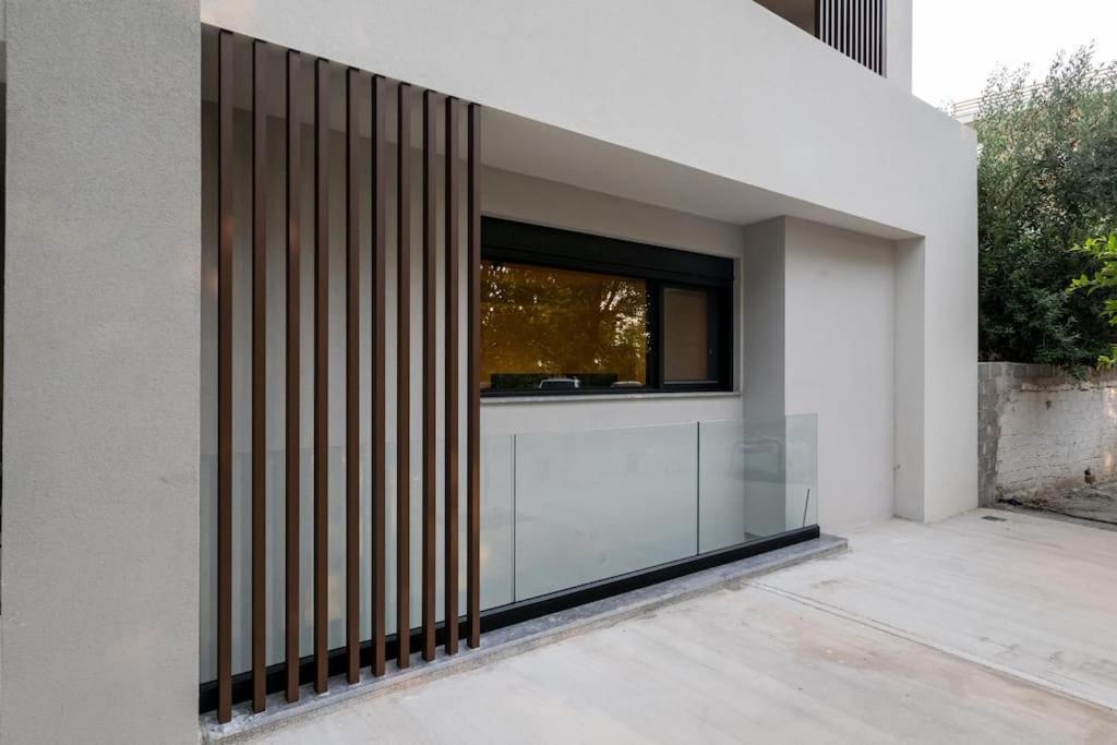 Riverside Apartment