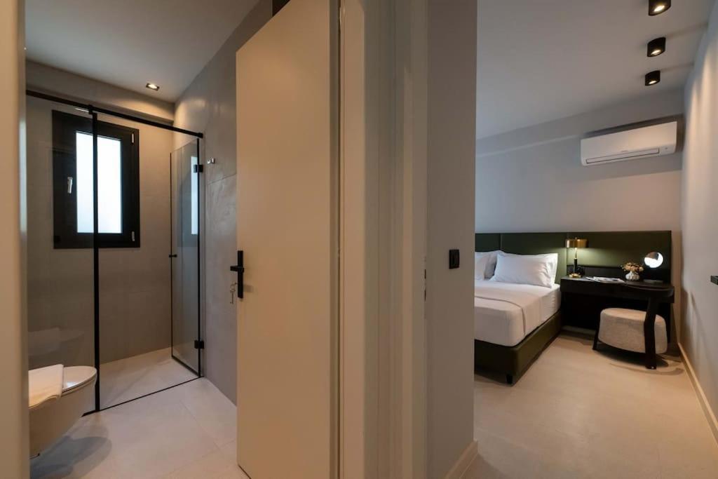 Appartamento Riverside
