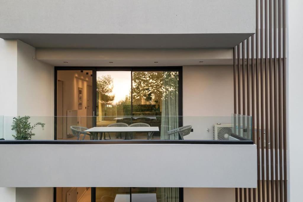 Riverside Apartment Kalamata