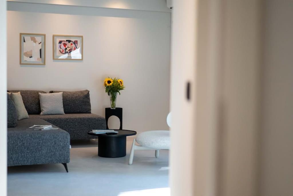 Apartment Riverside Kalamata
