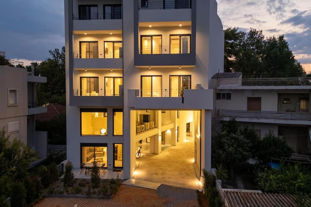 Riverside Kalamata