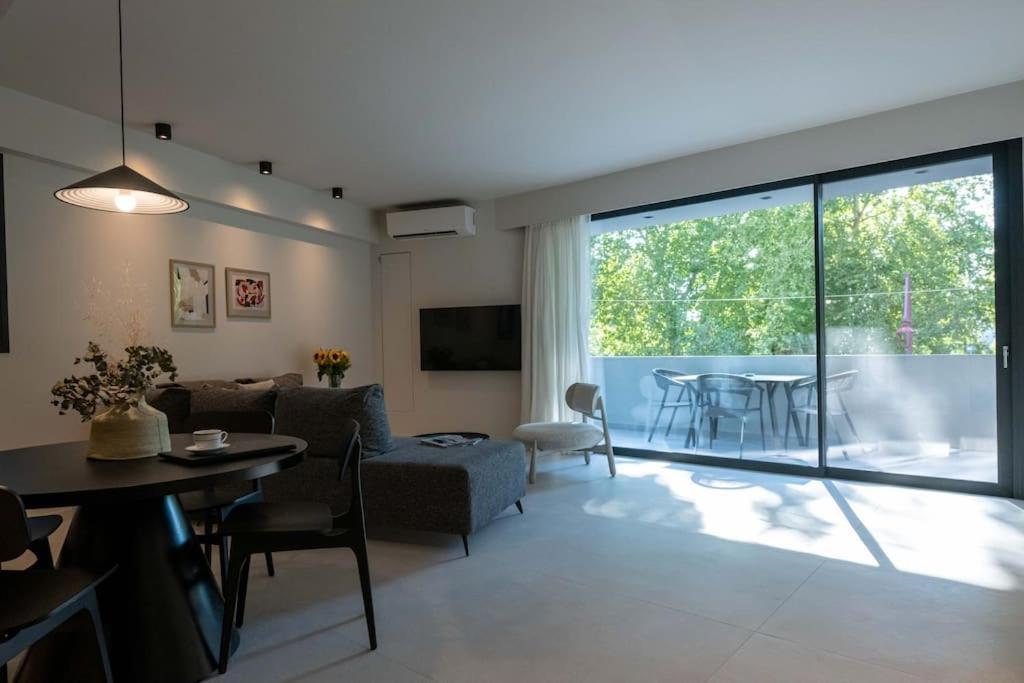 Apartment Riverside