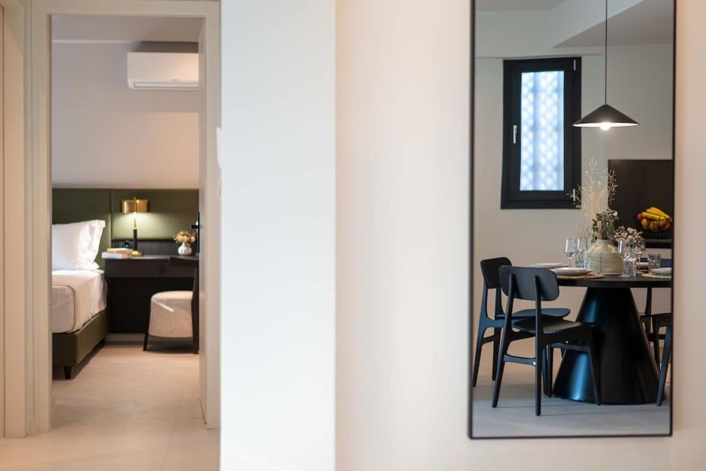 Appartamento Riverside Kalamata